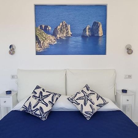 Romy Blu Apartment Capri Ngoại thất bức ảnh