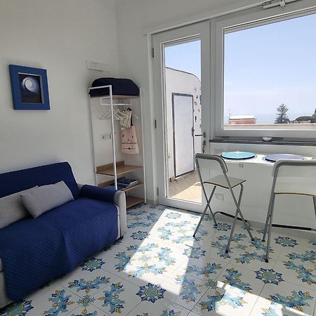 Romy Blu Apartment Capri Ngoại thất bức ảnh