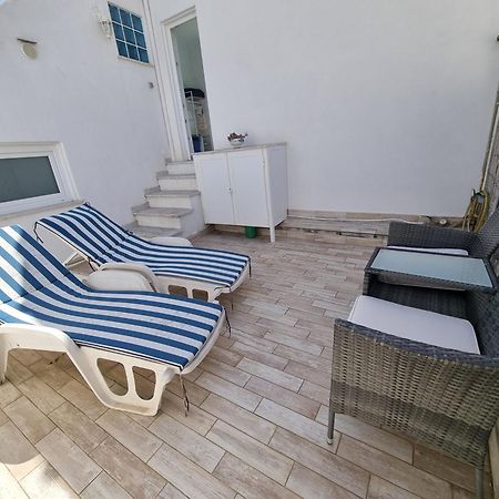 Romy Blu Apartment Capri Ngoại thất bức ảnh