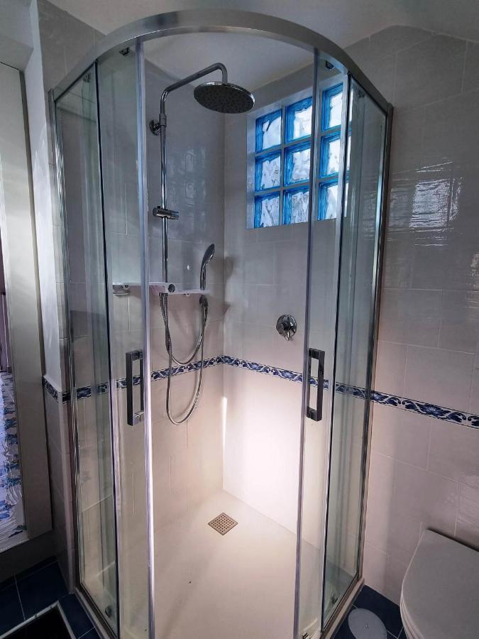 Romy Blu Apartment Capri Ngoại thất bức ảnh