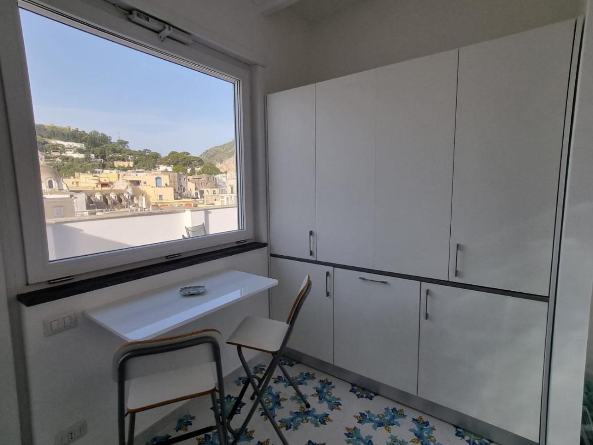 Romy Blu Apartment Capri Ngoại thất bức ảnh