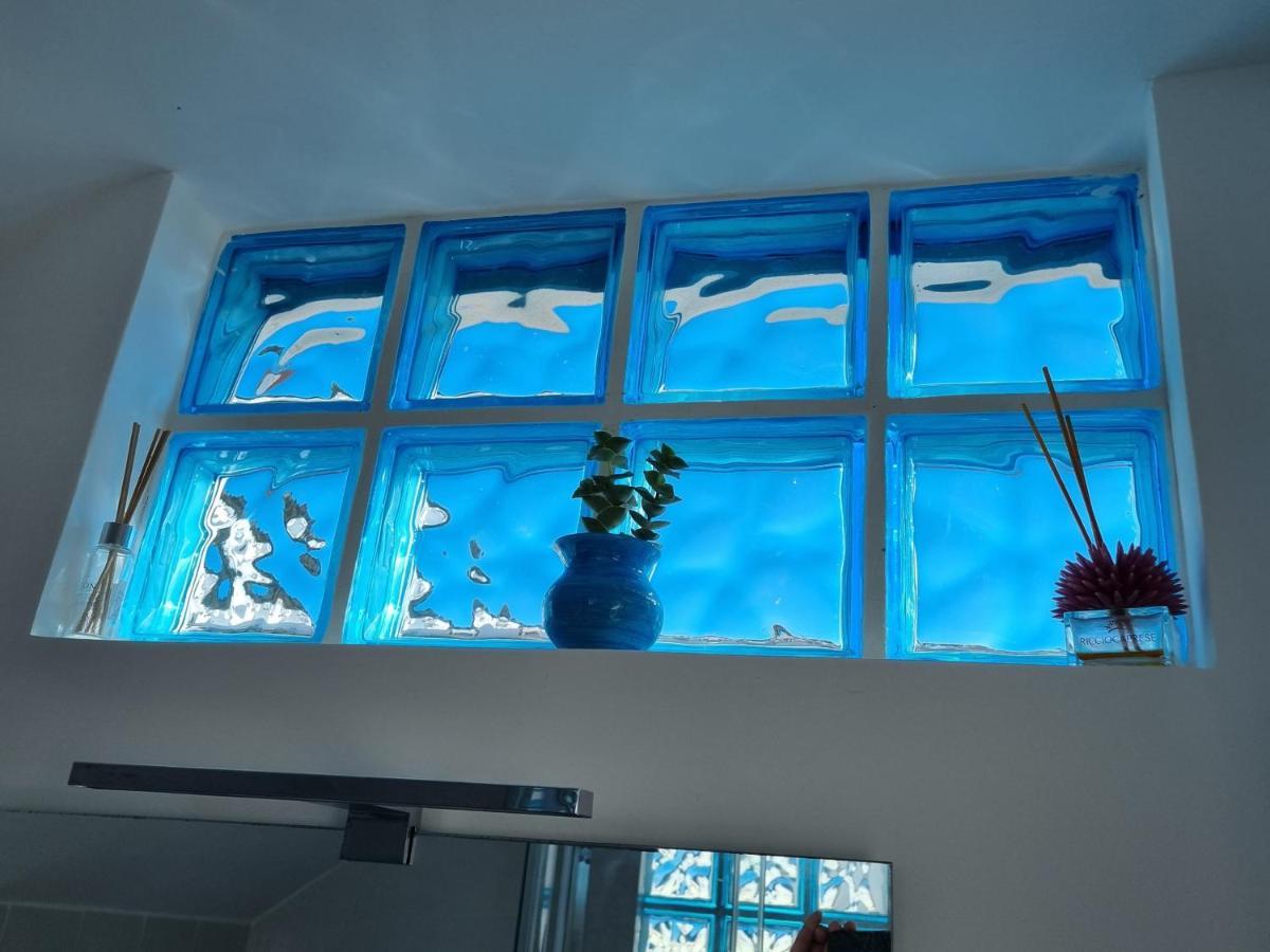 Romy Blu Apartment Capri Ngoại thất bức ảnh