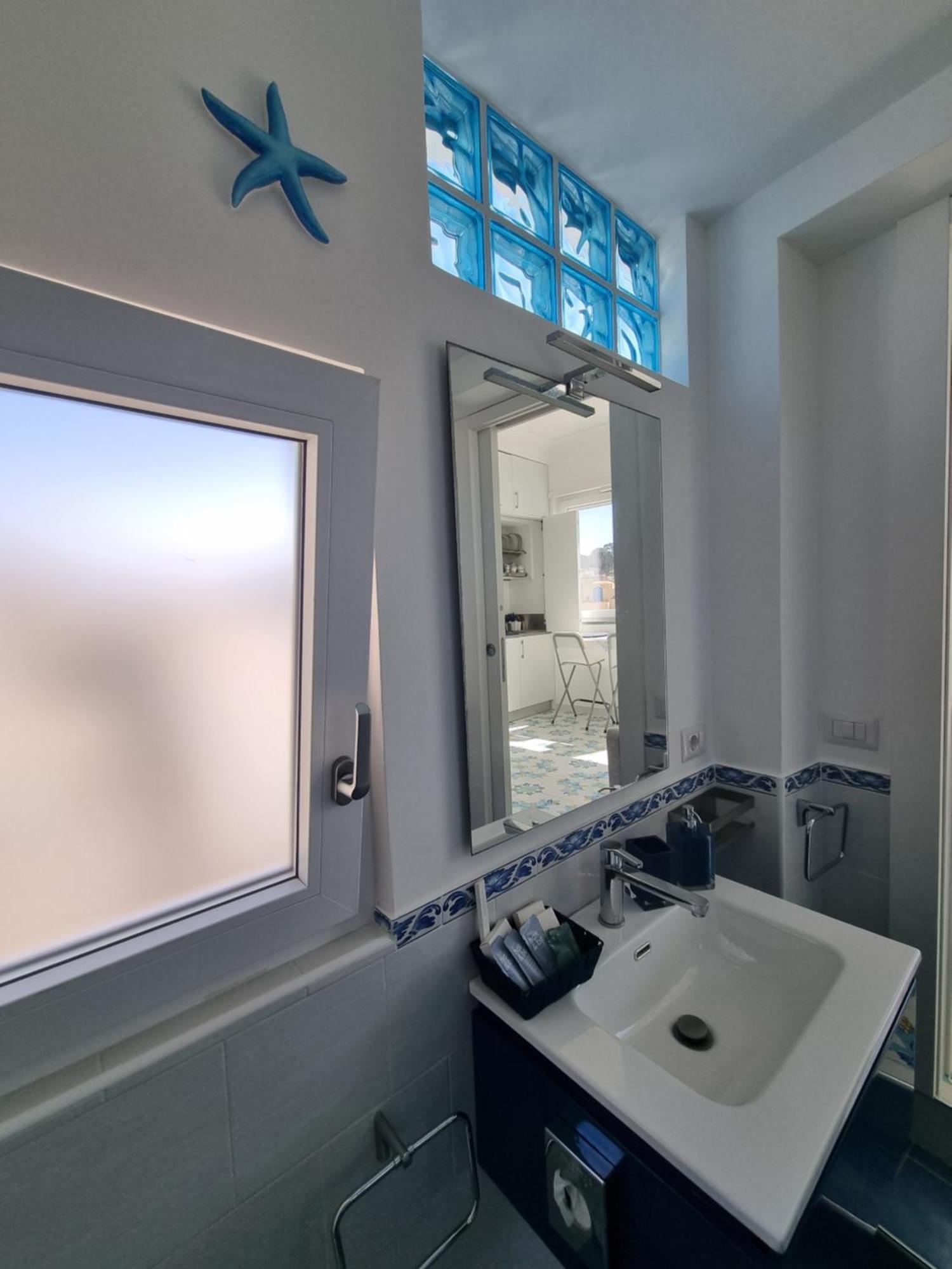 Romy Blu Apartment Capri Ngoại thất bức ảnh